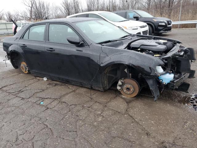 Photo 3 VIN: 2C3CCABG8NH158677 - CHRYSLER 300 