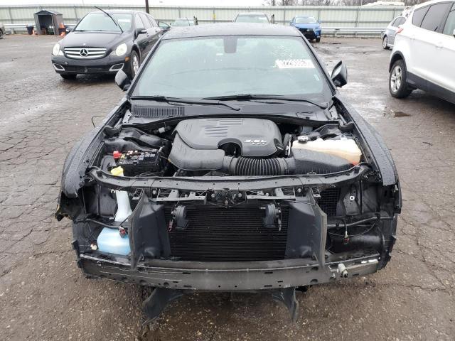 Photo 4 VIN: 2C3CCABG8NH158677 - CHRYSLER 300 