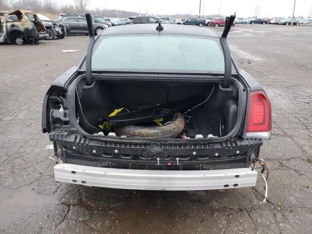 Photo 5 VIN: 2C3CCABG8NH158677 - CHRYSLER 300 