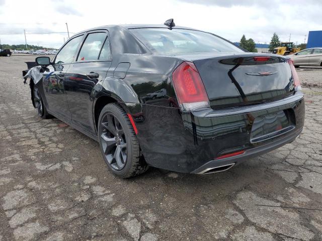 Photo 2 VIN: 2C3CCABG8NH167461 - CHRYSLER 300 S 