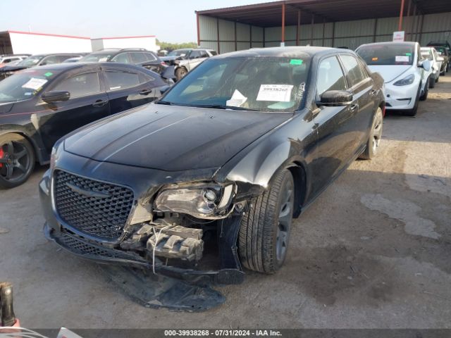 Photo 1 VIN: 2C3CCABG8NH236567 - CHRYSLER 300 