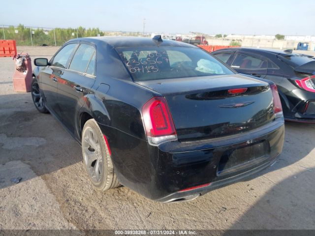 Photo 2 VIN: 2C3CCABG8NH236567 - CHRYSLER 300 