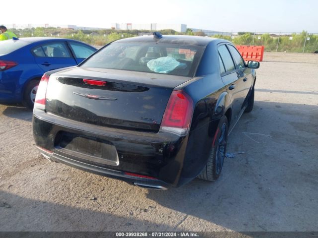 Photo 3 VIN: 2C3CCABG8NH236567 - CHRYSLER 300 