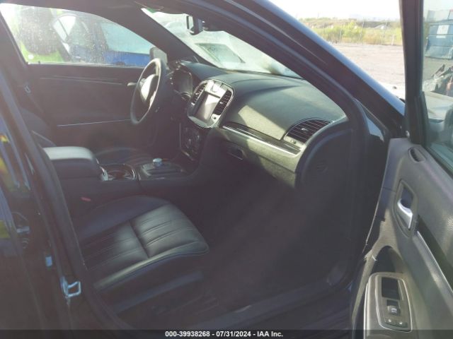 Photo 4 VIN: 2C3CCABG8NH236567 - CHRYSLER 300 