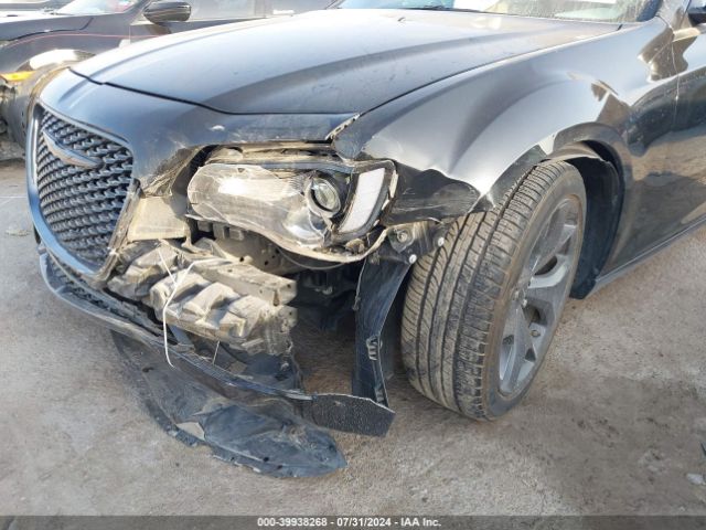 Photo 5 VIN: 2C3CCABG8NH236567 - CHRYSLER 300 