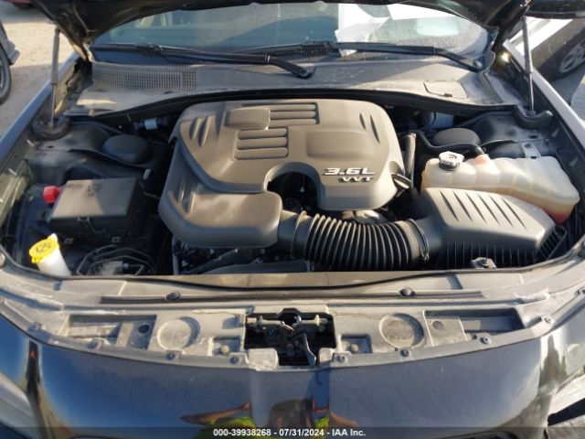 Photo 9 VIN: 2C3CCABG8NH236567 - CHRYSLER 300 