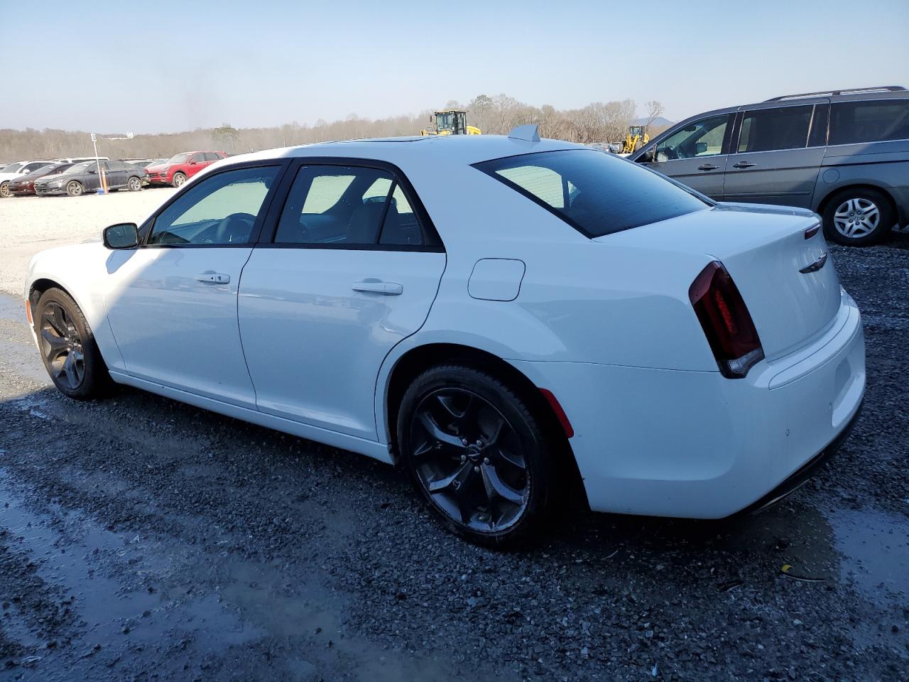 Photo 1 VIN: 2C3CCABG8PH524222 - CHRYSLER 300 