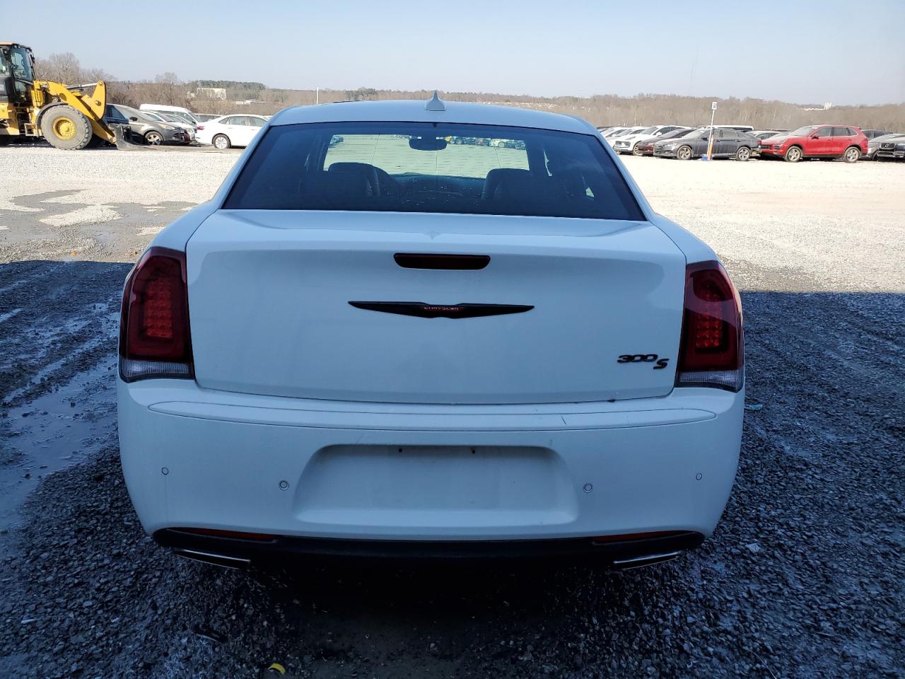 Photo 5 VIN: 2C3CCABG8PH524222 - CHRYSLER 300 