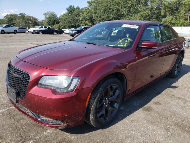 Photo 0 VIN: 2C3CCABG8PH524270 - CHRYSLER 300 S 