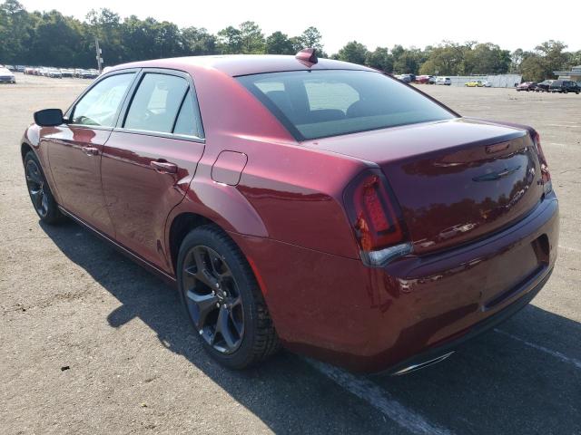 Photo 1 VIN: 2C3CCABG8PH524270 - CHRYSLER 300 S 