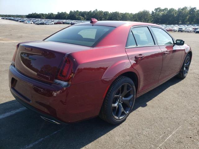 Photo 2 VIN: 2C3CCABG8PH524270 - CHRYSLER 300 S 