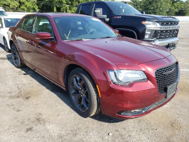 Photo 3 VIN: 2C3CCABG8PH524270 - CHRYSLER 300 S 