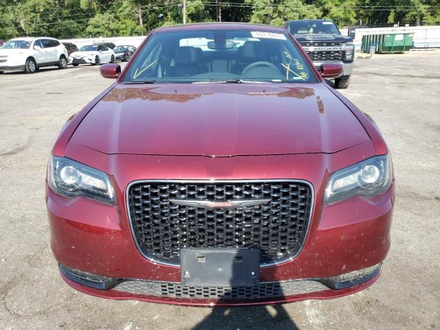 Photo 4 VIN: 2C3CCABG8PH524270 - CHRYSLER 300 S 