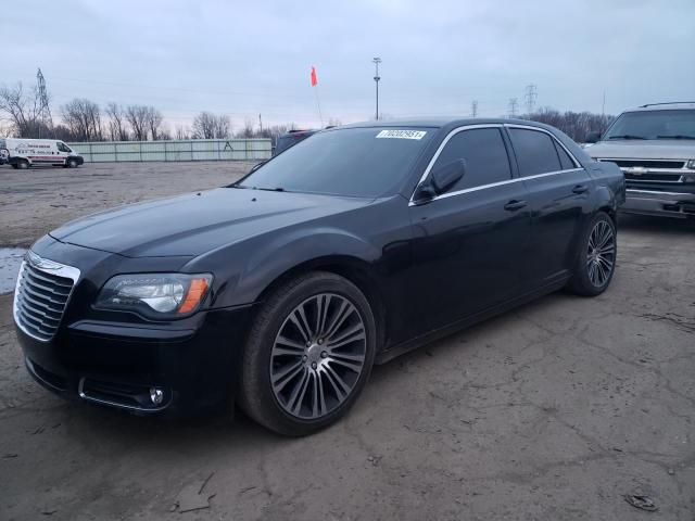 Photo 1 VIN: 2C3CCABG9CH140363 - CHRYSLER 300 S 