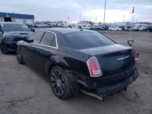 Photo 2 VIN: 2C3CCABG9CH140363 - CHRYSLER 300 S 