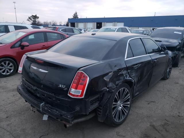 Photo 3 VIN: 2C3CCABG9CH140363 - CHRYSLER 300 S 