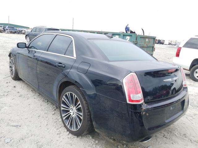 Photo 2 VIN: 2C3CCABG9CH233495 - CHRYSLER 300 S 