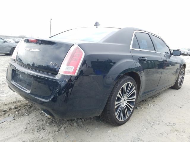 Photo 3 VIN: 2C3CCABG9CH233495 - CHRYSLER 300 S 