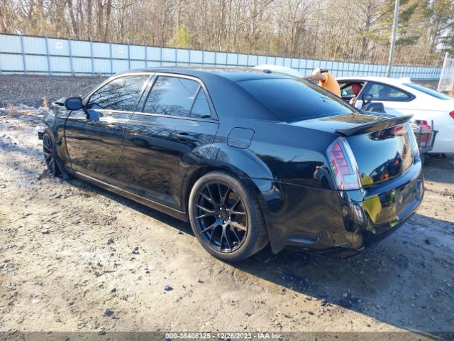 Photo 2 VIN: 2C3CCABG9DH528887 - CHRYSLER 300 