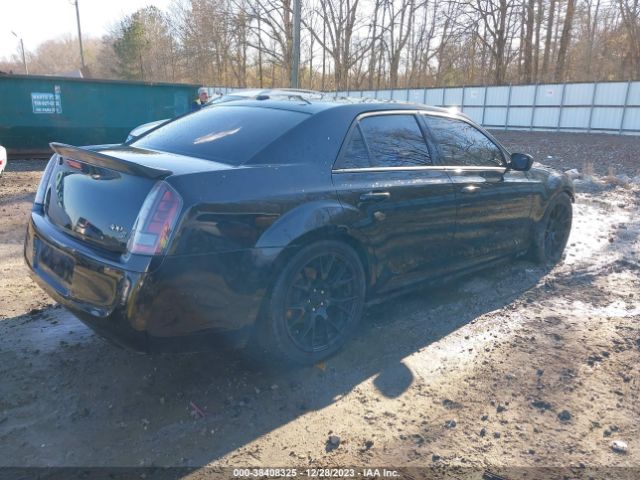 Photo 3 VIN: 2C3CCABG9DH528887 - CHRYSLER 300 