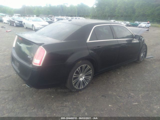 Photo 3 VIN: 2C3CCABG9DH574686 - CHRYSLER 300 