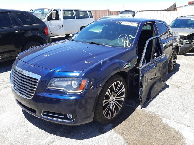 Photo 1 VIN: 2C3CCABG9DH728300 - CHRYSLER 300 S 