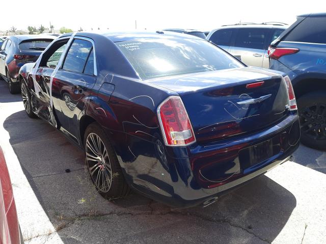 Photo 2 VIN: 2C3CCABG9DH728300 - CHRYSLER 300 S 