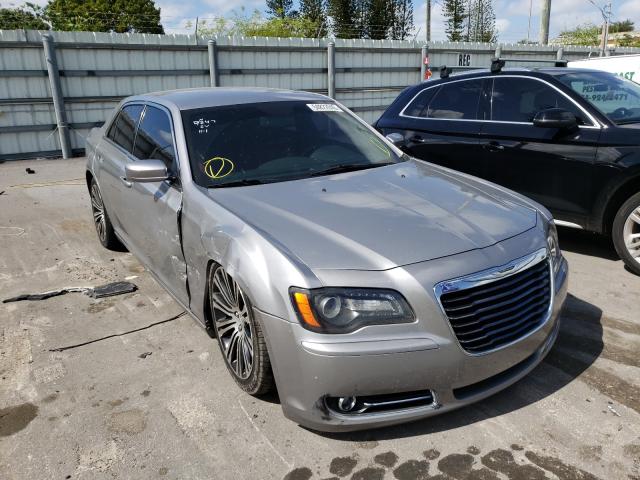 Photo 0 VIN: 2C3CCABG9DH739247 - CHRYSLER 300 S 