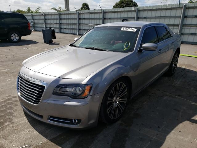 Photo 1 VIN: 2C3CCABG9DH739247 - CHRYSLER 300 S 