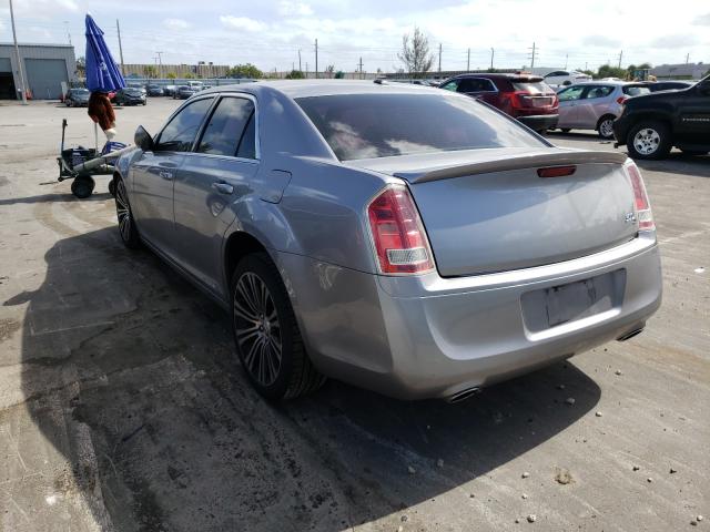 Photo 2 VIN: 2C3CCABG9DH739247 - CHRYSLER 300 S 