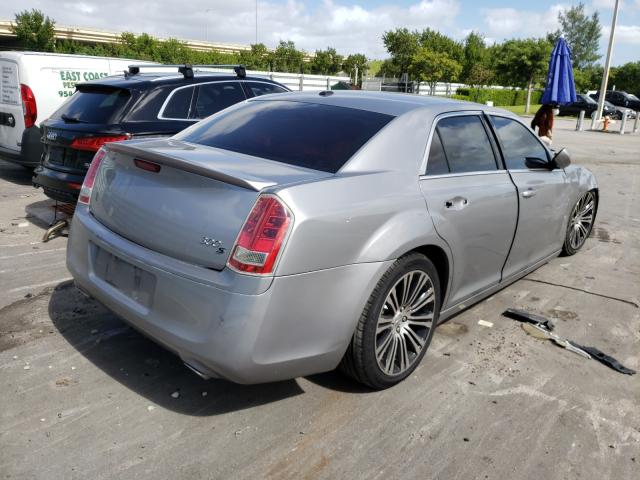 Photo 3 VIN: 2C3CCABG9DH739247 - CHRYSLER 300 S 