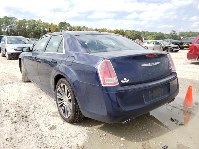 Photo 2 VIN: 2C3CCABG9DH743363 - CHRYSLER 300 S 