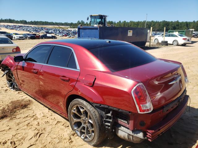 Photo 2 VIN: 2C3CCABG9EH103462 - CHRYSLER 300 S 