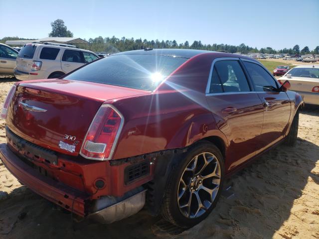 Photo 3 VIN: 2C3CCABG9EH103462 - CHRYSLER 300 S 