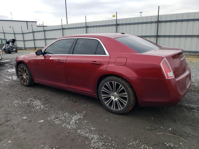 Photo 1 VIN: 2C3CCABG9EH119015 - CHRYSLER 300 