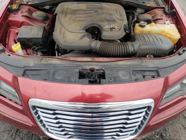 Photo 10 VIN: 2C3CCABG9EH119015 - CHRYSLER 300 