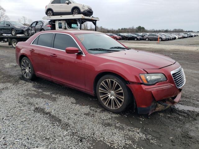 Photo 3 VIN: 2C3CCABG9EH119015 - CHRYSLER 300 