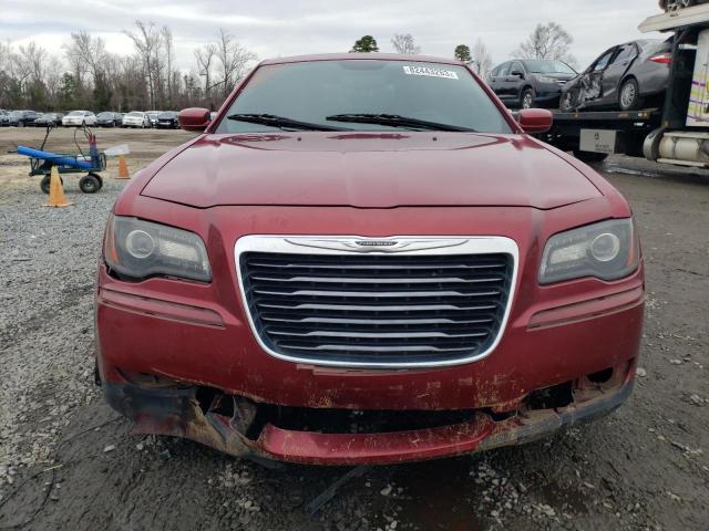 Photo 4 VIN: 2C3CCABG9EH119015 - CHRYSLER 300 