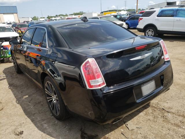 Photo 2 VIN: 2C3CCABG9EH167520 - CHRYSLER 300 S 