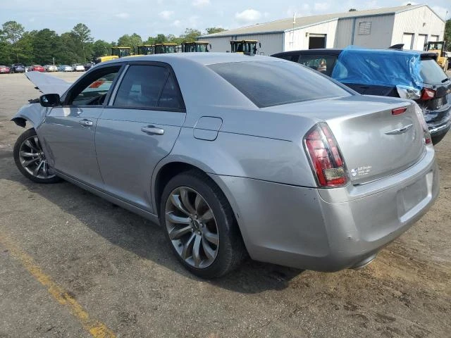 Photo 1 VIN: 2C3CCABG9EH228753 - CHRYSLER 300 S 