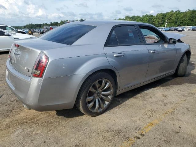 Photo 2 VIN: 2C3CCABG9EH228753 - CHRYSLER 300 S 