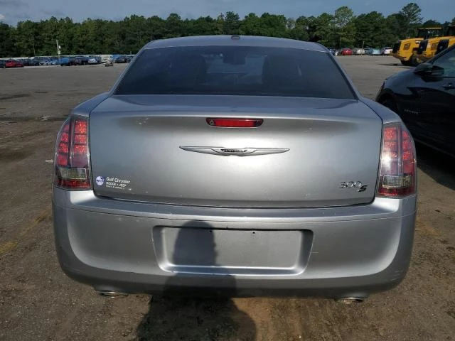 Photo 5 VIN: 2C3CCABG9EH228753 - CHRYSLER 300 S 