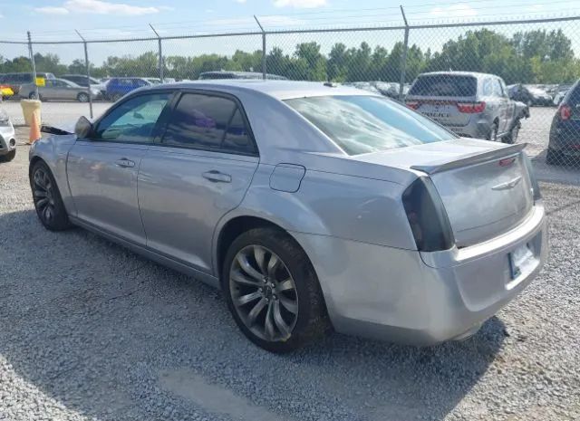 Photo 2 VIN: 2C3CCABG9EH280383 - CHRYSLER 300 