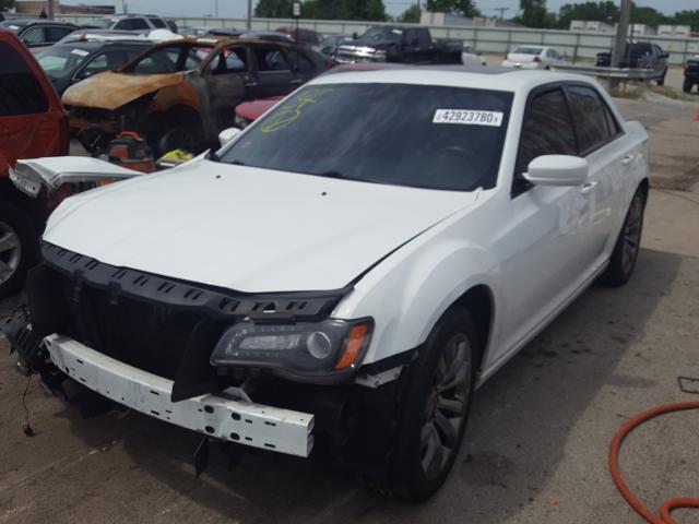 Photo 1 VIN: 2C3CCABG9EH286524 - CHRYSLER 300 S 