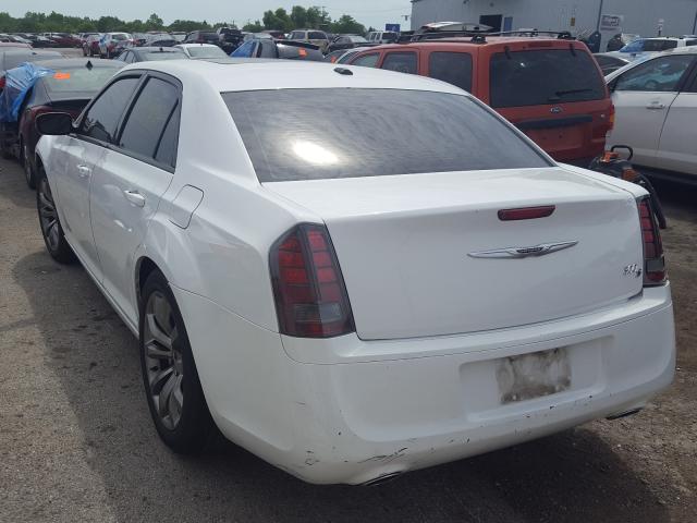 Photo 2 VIN: 2C3CCABG9EH286524 - CHRYSLER 300 S 