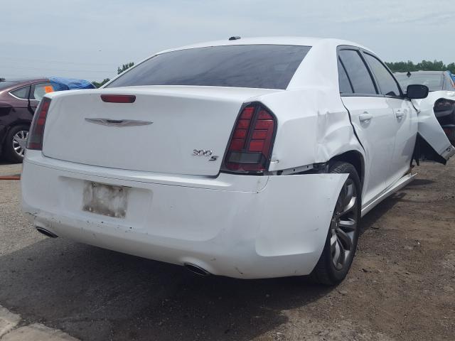 Photo 3 VIN: 2C3CCABG9EH286524 - CHRYSLER 300 S 