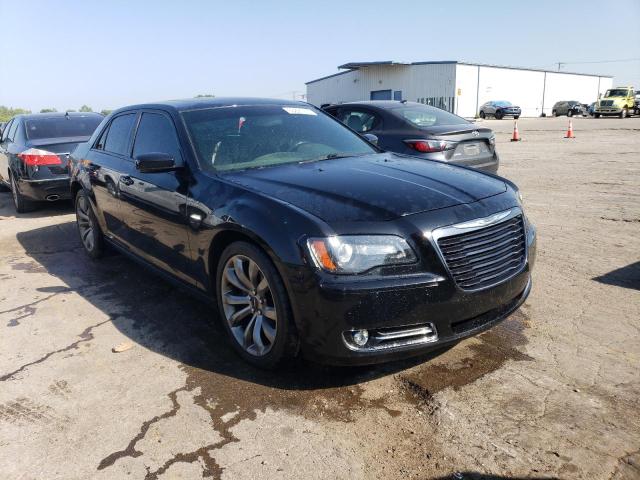 Photo 3 VIN: 2C3CCABG9EH297233 - CHRYSLER 300 S 