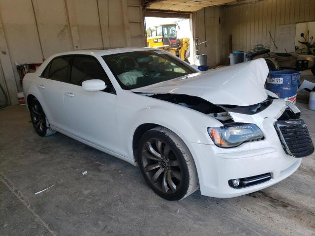 Photo 0 VIN: 2C3CCABG9EH355499 - CHRYSLER 300 S 