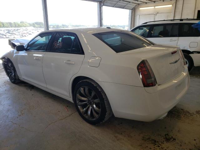 Photo 2 VIN: 2C3CCABG9EH355499 - CHRYSLER 300 S 