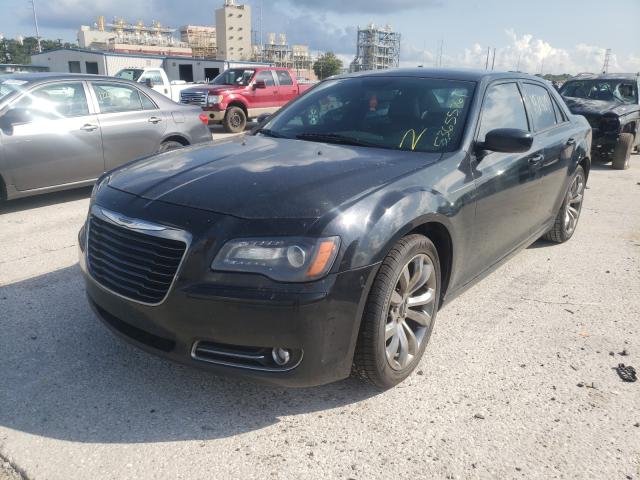 Photo 1 VIN: 2C3CCABG9EH357043 - CHRYSLER 300 S 